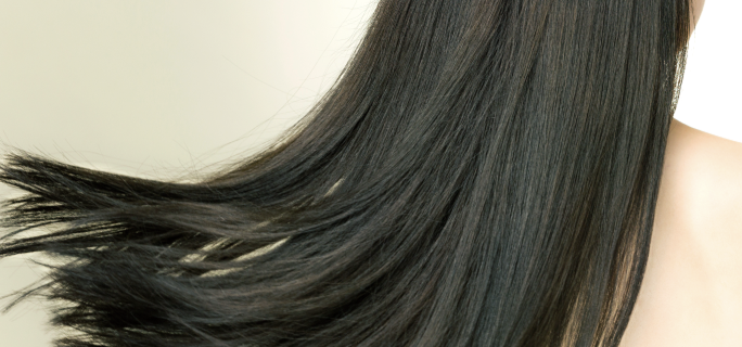 1品でケアが完結するヘアコスメのイメージ